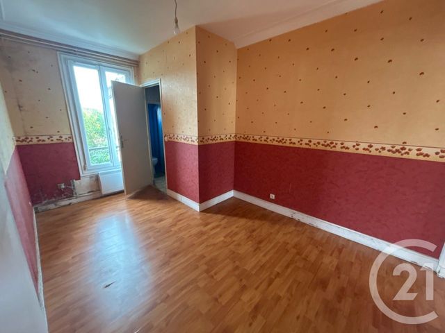 Appartement F3 à vendre CHOISY LE ROI