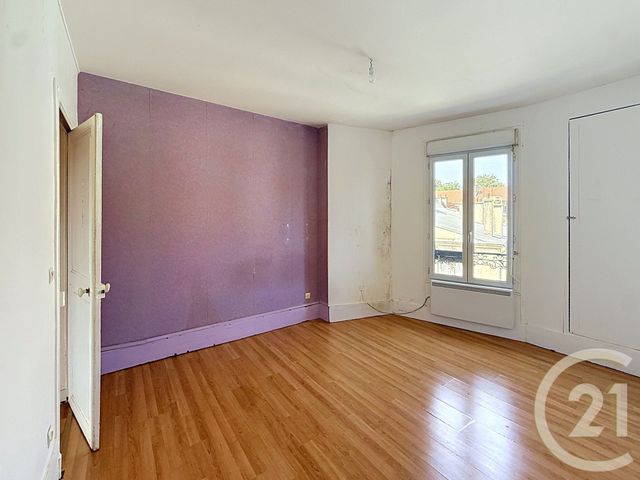 Appartement F3 à vendre - 3 pièces - 52.04 m2 - CHOISY LE ROI - 94 - ILE-DE-FRANCE - Century 21 Acv