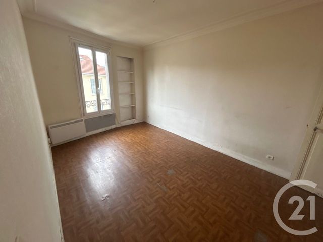 Appartement F3 à vendre - 3 pièces - 52.04 m2 - CHOISY LE ROI - 94 - ILE-DE-FRANCE - Century 21 Acv
