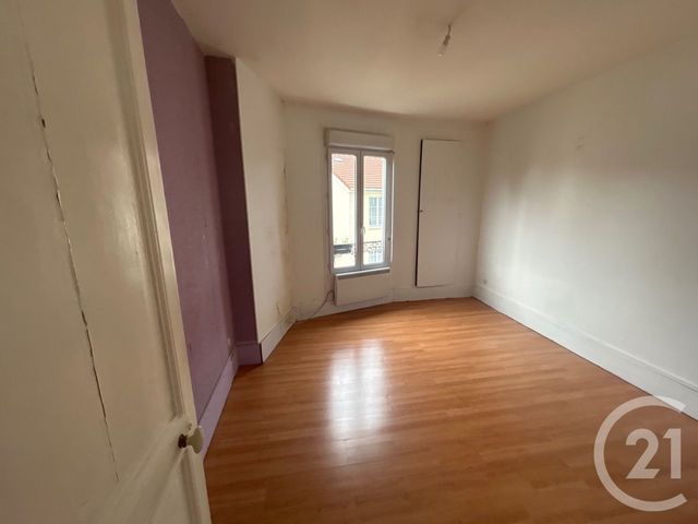 Appartement F3 à vendre - 3 pièces - 52.04 m2 - CHOISY LE ROI - 94 - ILE-DE-FRANCE - Century 21 Acv
