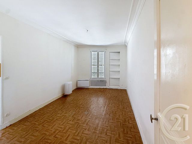Appartement F3 à vendre - 3 pièces - 52.04 m2 - CHOISY LE ROI - 94 - ILE-DE-FRANCE - Century 21 Acv