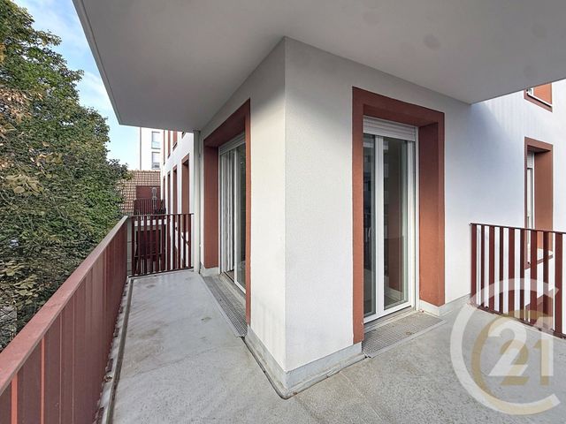 Appartement F3 à vendre - 3 pièces - 60.02 m2 - CHOISY LE ROI - 94 - ILE-DE-FRANCE - Century 21 Acv