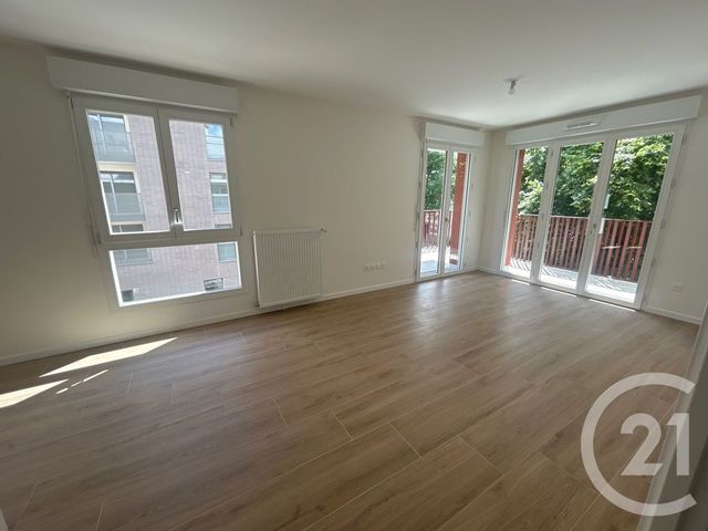 appartement - CHOISY LE ROI - 94