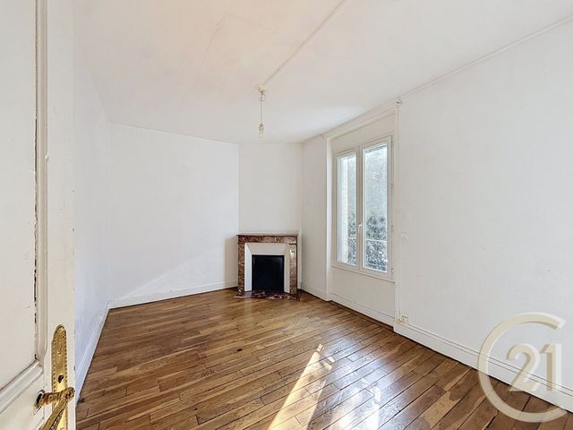 maison à vendre - 4 pièces - 129.17 m2 - CHOISY LE ROI - 94 - ILE-DE-FRANCE - Century 21 Acv