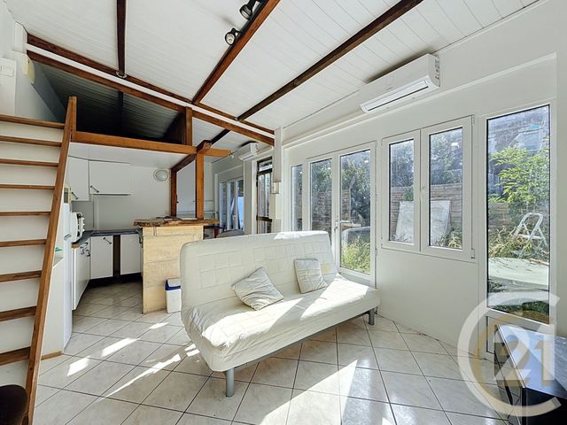 maison à vendre - 4 pièces - 129.17 m2 - CHOISY LE ROI - 94 - ILE-DE-FRANCE - Century 21 Acv