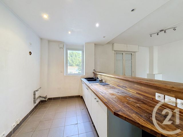 maison à vendre - 4 pièces - 129.17 m2 - CHOISY LE ROI - 94 - ILE-DE-FRANCE - Century 21 Acv