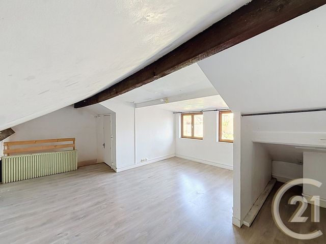 maison à vendre - 4 pièces - 129.17 m2 - CHOISY LE ROI - 94 - ILE-DE-FRANCE - Century 21 Acv