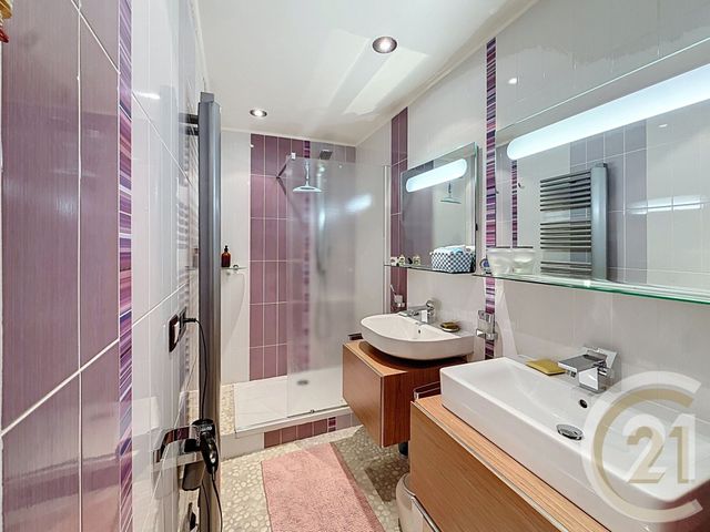 Appartement F4 à vendre - 4 pièces - 97.66 m2 - CHOISY LE ROI - 94 - ILE-DE-FRANCE - Century 21 Acv