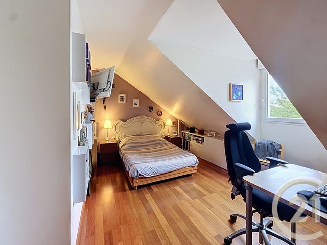 Appartement F4 à vendre - 4 pièces - 97.66 m2 - CHOISY LE ROI - 94 - ILE-DE-FRANCE - Century 21 Acv