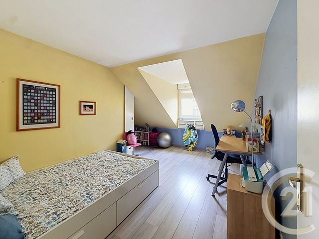 Appartement F4 à vendre - 4 pièces - 97.66 m2 - CHOISY LE ROI - 94 - ILE-DE-FRANCE - Century 21 Acv