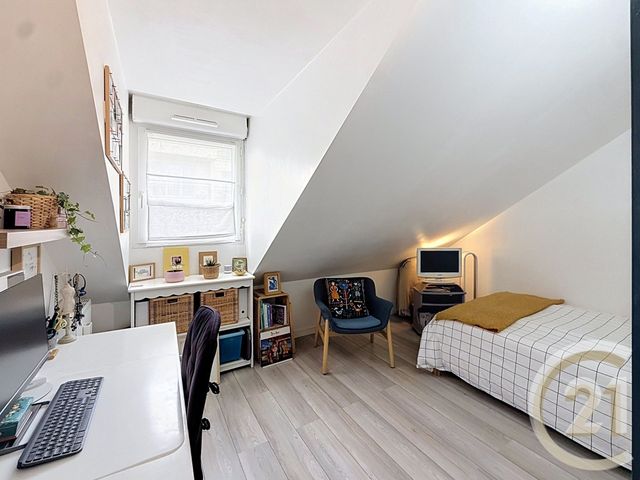 Appartement F4 à vendre - 4 pièces - 97.66 m2 - CHOISY LE ROI - 94 - ILE-DE-FRANCE - Century 21 Acv