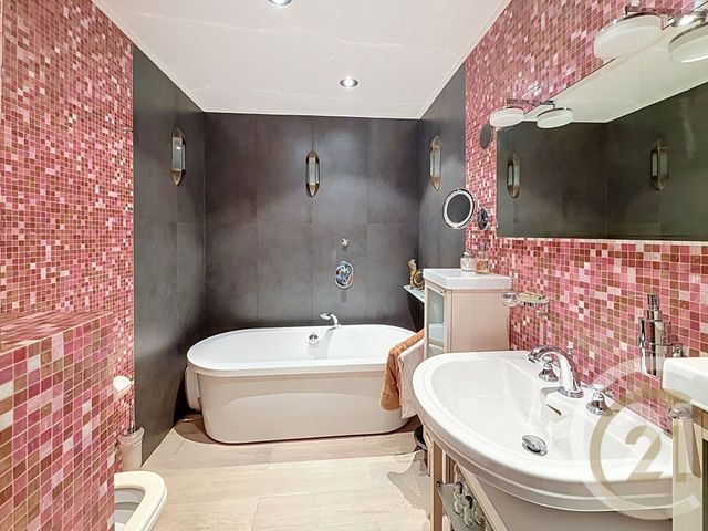 Appartement F4 à vendre - 4 pièces - 97.66 m2 - CHOISY LE ROI - 94 - ILE-DE-FRANCE - Century 21 Acv
