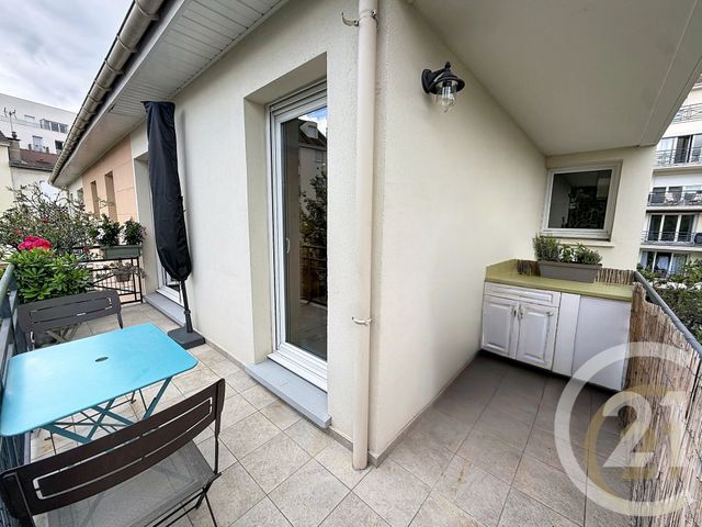 Appartement F4 à vendre - 4 pièces - 97.66 m2 - CHOISY LE ROI - 94 - ILE-DE-FRANCE - Century 21 Acv