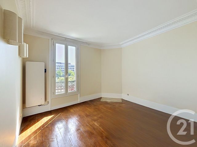 Appartement F3 à vendre - 3 pièces - 55.42 m2 - CHOISY LE ROI - 94 - ILE-DE-FRANCE - Century 21 Acv