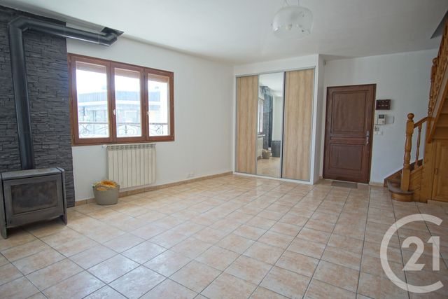 maison à vendre - 3 pièces - 84.93 m2 - ORLY - 94 - ILE-DE-FRANCE - Century 21 Acv
