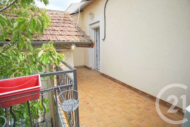 maison à vendre - 3 pièces - 84.93 m2 - ORLY - 94 - ILE-DE-FRANCE - Century 21 Acv
