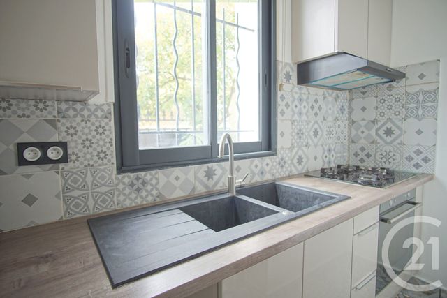 maison à vendre - 3 pièces - 84.93 m2 - ORLY - 94 - ILE-DE-FRANCE - Century 21 Acv
