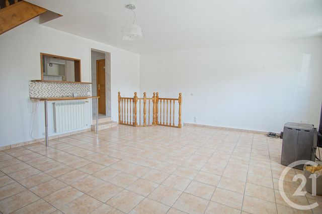 maison à vendre - 3 pièces - 84.93 m2 - ORLY - 94 - ILE-DE-FRANCE - Century 21 Acv