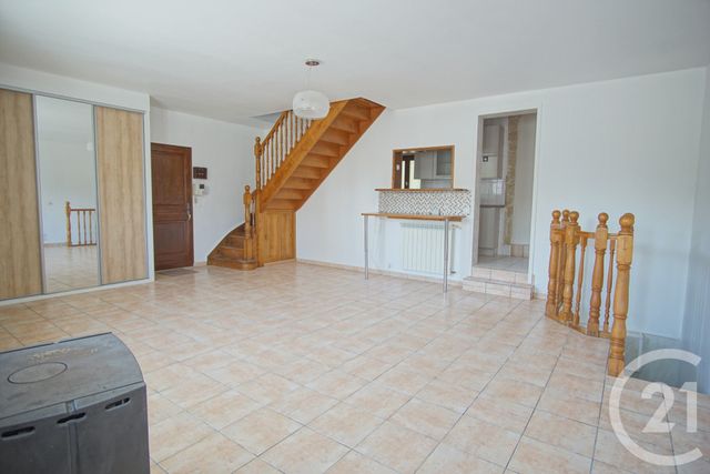 maison - ORLY - 94