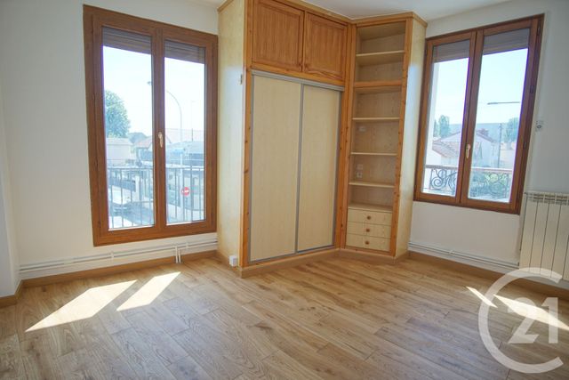 maison à vendre - 3 pièces - 84.93 m2 - ORLY - 94 - ILE-DE-FRANCE - Century 21 Acv
