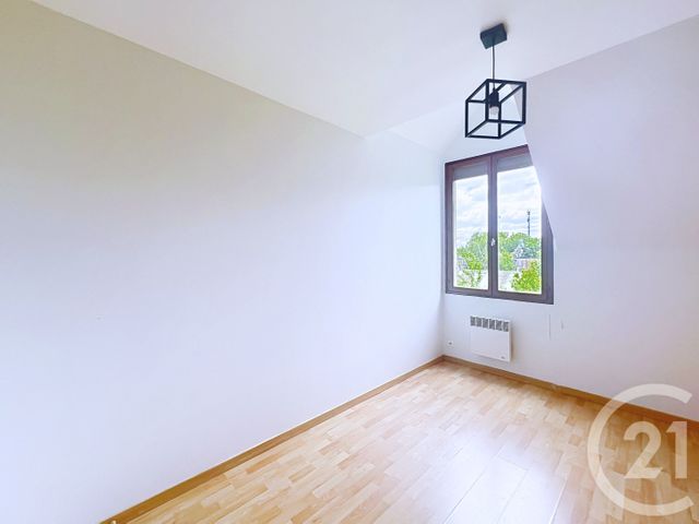 maison à vendre - 4 pièces - 91.3 m2 - CHOISY LE ROI - 94 - ILE-DE-FRANCE - Century 21 Acv
