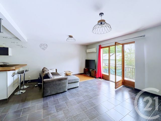 maison à vendre - 4 pièces - 91.3 m2 - CHOISY LE ROI - 94 - ILE-DE-FRANCE - Century 21 Acv