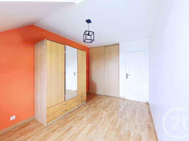 maison à vendre - 4 pièces - 91.3 m2 - CHOISY LE ROI - 94 - ILE-DE-FRANCE - Century 21 Acv