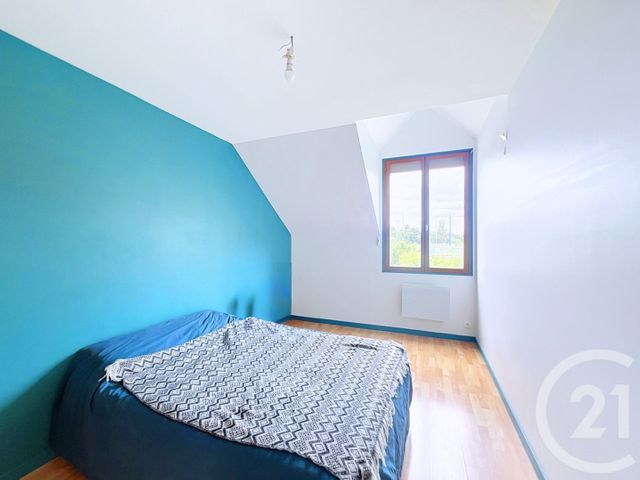 maison à vendre - 4 pièces - 91.3 m2 - CHOISY LE ROI - 94 - ILE-DE-FRANCE - Century 21 Acv