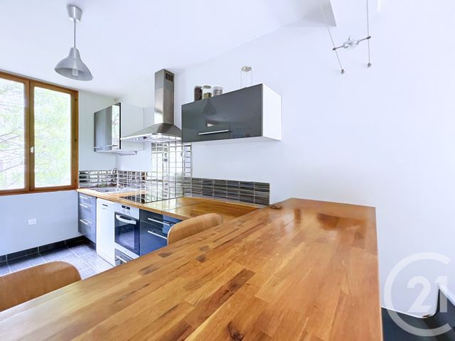 maison à vendre - 4 pièces - 91.3 m2 - CHOISY LE ROI - 94 - ILE-DE-FRANCE - Century 21 Acv