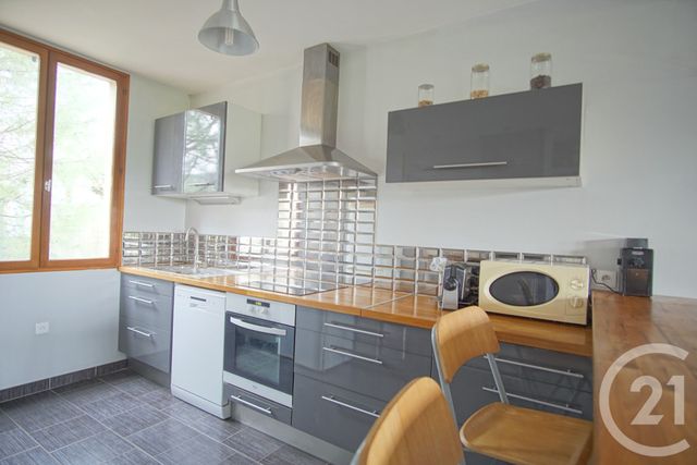 maison à vendre - 4 pièces - 91.3 m2 - CHOISY LE ROI - 94 - ILE-DE-FRANCE - Century 21 Acv