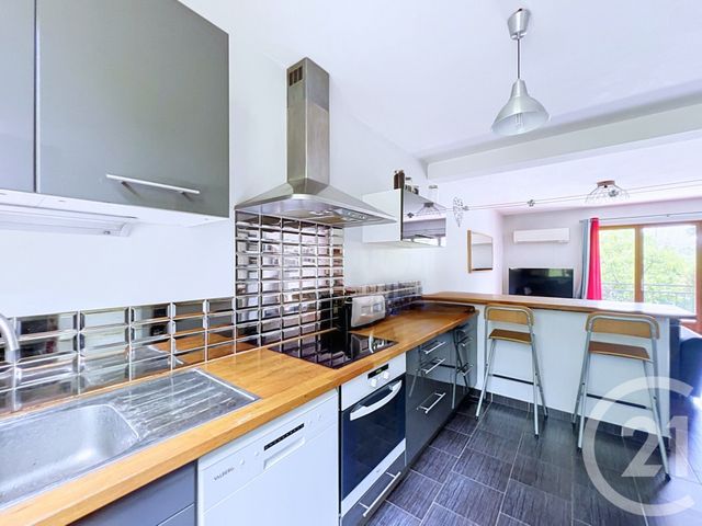 maison à vendre - 4 pièces - 91.3 m2 - CHOISY LE ROI - 94 - ILE-DE-FRANCE - Century 21 Acv