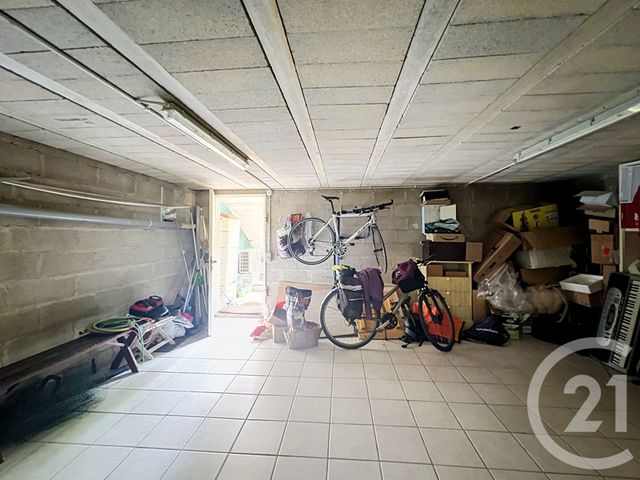 maison à vendre - 4 pièces - 91.3 m2 - CHOISY LE ROI - 94 - ILE-DE-FRANCE - Century 21 Acv