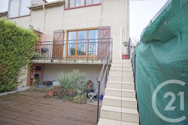 Maison à vendre CHOISY LE ROI