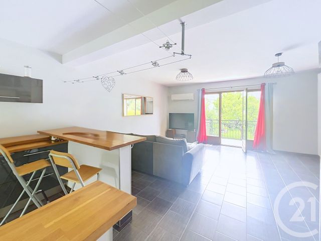 maison à vendre - 4 pièces - 91.3 m2 - CHOISY LE ROI - 94 - ILE-DE-FRANCE - Century 21 Acv