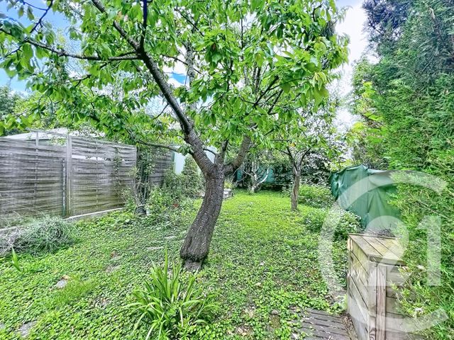 maison à vendre - 4 pièces - 91.3 m2 - CHOISY LE ROI - 94 - ILE-DE-FRANCE - Century 21 Acv