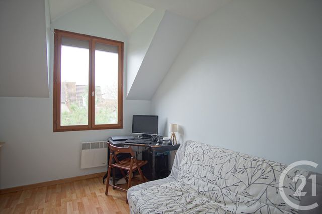 maison à vendre - 4 pièces - 91.3 m2 - CHOISY LE ROI - 94 - ILE-DE-FRANCE - Century 21 Acv