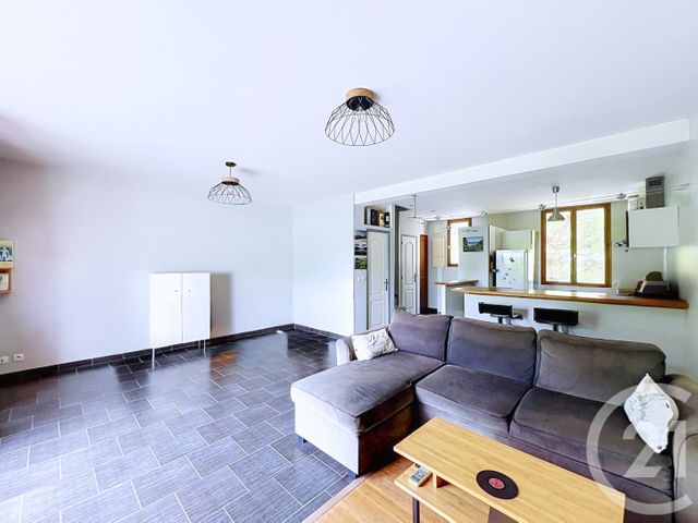 maison à vendre - 4 pièces - 91.3 m2 - CHOISY LE ROI - 94 - ILE-DE-FRANCE - Century 21 Acv