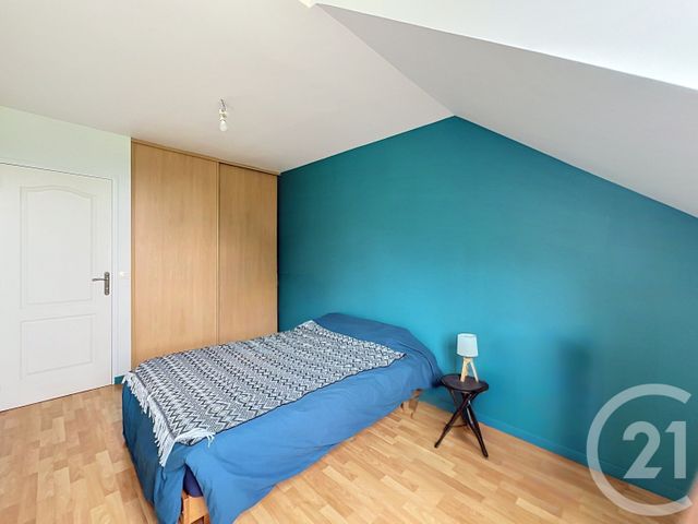 maison à vendre - 4 pièces - 91.3 m2 - CHOISY LE ROI - 94 - ILE-DE-FRANCE - Century 21 Acv