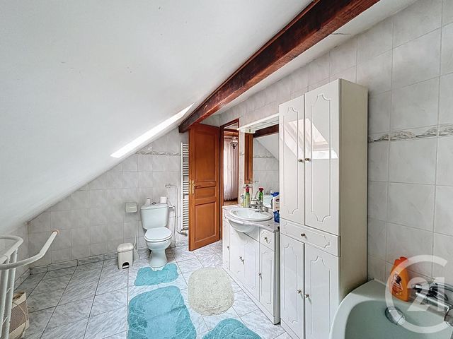maison à vendre - 4 pièces - 79.32 m2 - CHOISY LE ROI - 94 - ILE-DE-FRANCE - Century 21 Acv