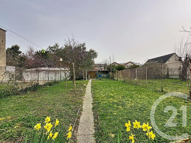 maison à vendre - 4 pièces - 79.32 m2 - CHOISY LE ROI - 94 - ILE-DE-FRANCE - Century 21 Acv