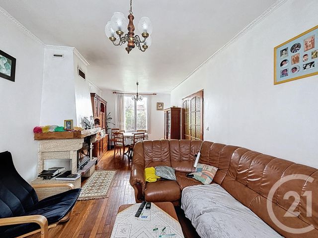 maison à vendre - 4 pièces - 79.32 m2 - CHOISY LE ROI - 94 - ILE-DE-FRANCE - Century 21 Acv