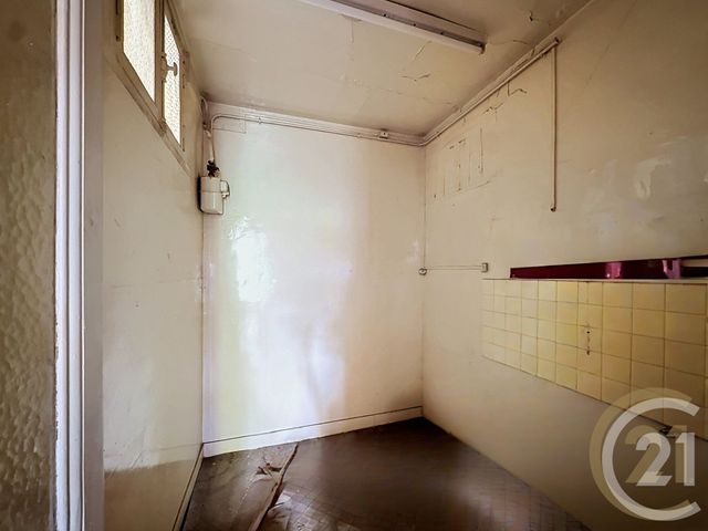 Appartement F1 à vendre - 1 pièce - 20.12 m2 - CHOISY LE ROI - 94 - ILE-DE-FRANCE - Century 21 Acv