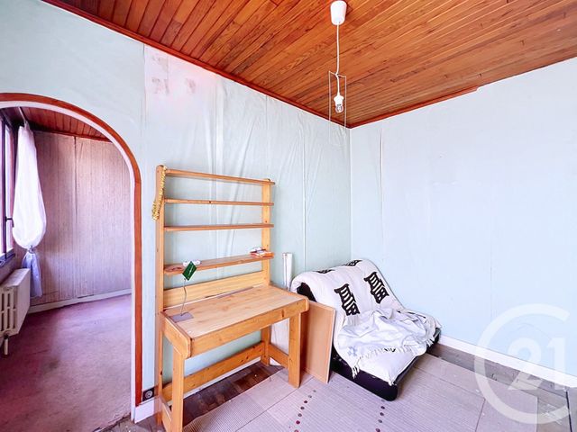 maison à vendre - 2 pièces - 48.79 m2 - CHOISY LE ROI - 94 - ILE-DE-FRANCE - Century 21 Acv