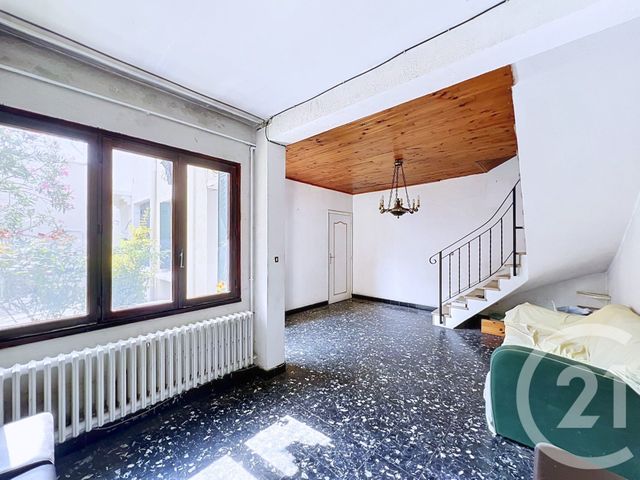 maison à vendre - 2 pièces - 48.79 m2 - CHOISY LE ROI - 94 - ILE-DE-FRANCE - Century 21 Acv