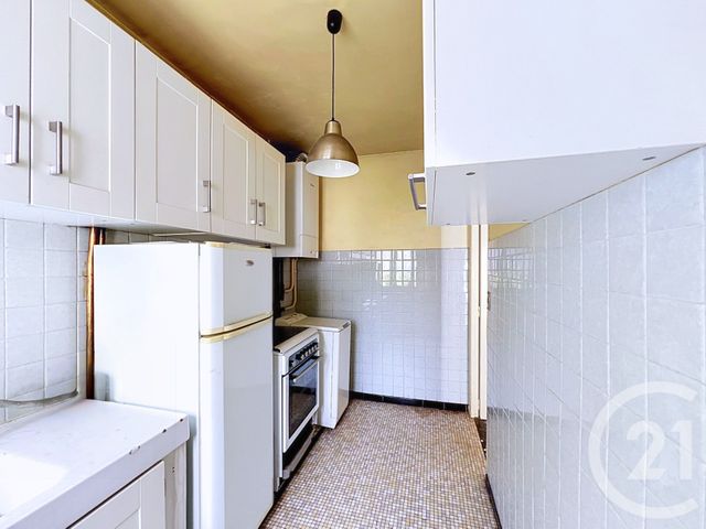 maison à vendre - 2 pièces - 48.79 m2 - CHOISY LE ROI - 94 - ILE-DE-FRANCE - Century 21 Acv