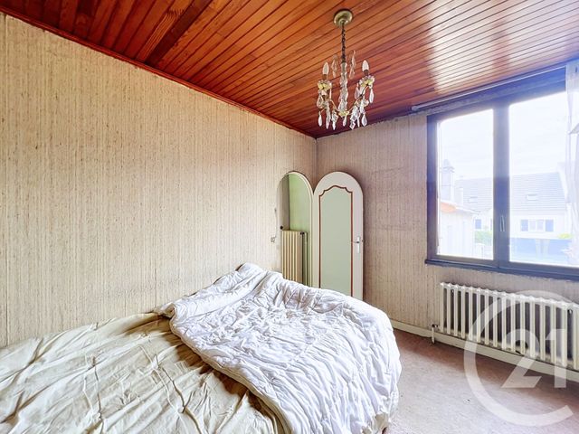 maison à vendre - 2 pièces - 48.79 m2 - CHOISY LE ROI - 94 - ILE-DE-FRANCE - Century 21 Acv