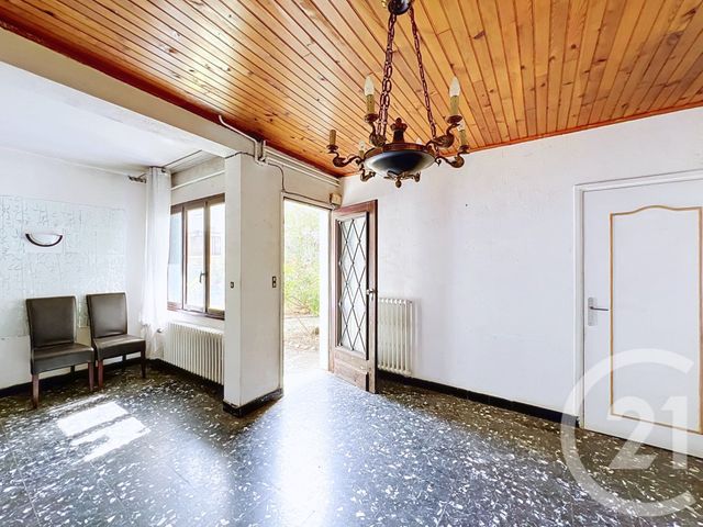 maison à vendre - 2 pièces - 48.79 m2 - CHOISY LE ROI - 94 - ILE-DE-FRANCE - Century 21 Acv
