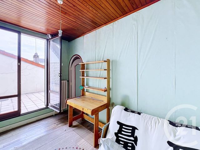 maison à vendre - 2 pièces - 48.79 m2 - CHOISY LE ROI - 94 - ILE-DE-FRANCE - Century 21 Acv