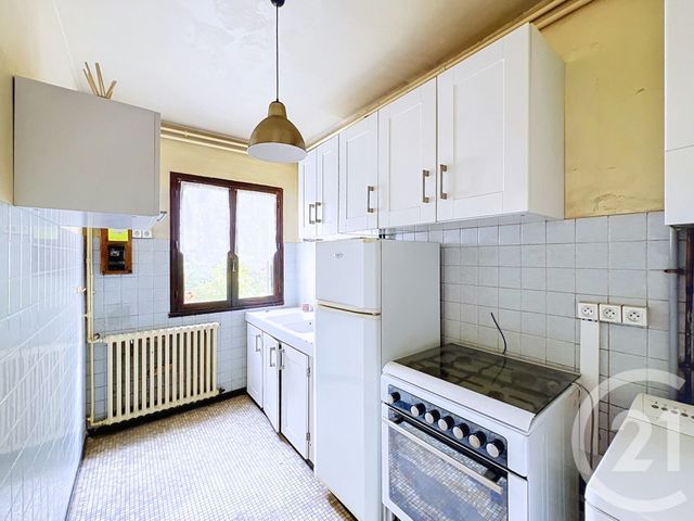maison à vendre - 2 pièces - 48.79 m2 - CHOISY LE ROI - 94 - ILE-DE-FRANCE - Century 21 Acv