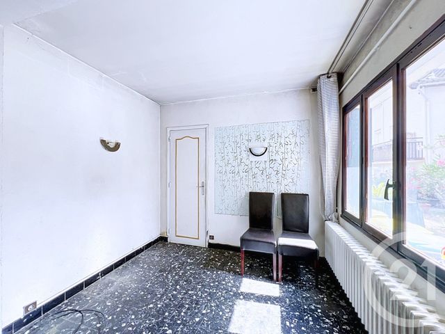 maison à vendre - 2 pièces - 48.79 m2 - CHOISY LE ROI - 94 - ILE-DE-FRANCE - Century 21 Acv